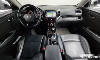 SsangYong TIBOLI 2018 1.6 Автомат в Москве № 454263, миниатюра 7