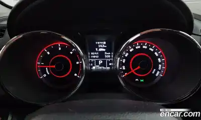 SsangYong TIBOLI 2018 1.6 Автомат в Москве № 454263, миниатюра 8