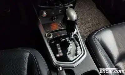 SsangYong TIBOLI 2018 1.6 Автомат в Москве № 454263, миниатюра 9