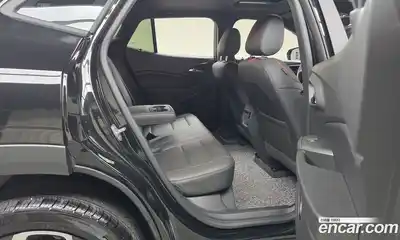 Chevrolet Trax 2025 1.2 Автомат в Москве № 454820, миниатюра 12