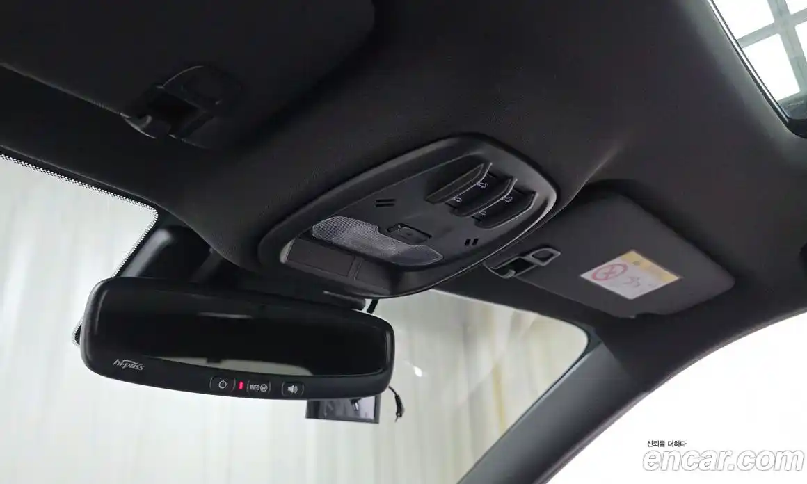 Chevrolet Trax 2025 1.2 Автомат в Москве № 454820, фото 17