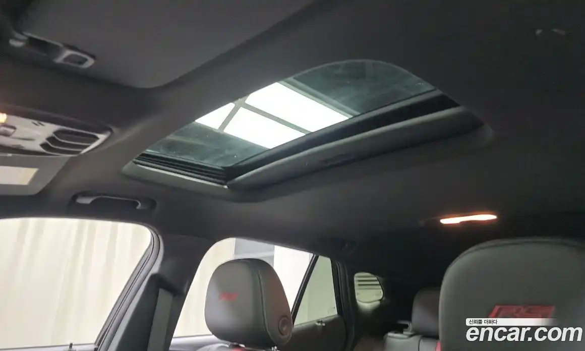 Chevrolet Trax 2025 1.2 Автомат в Москве № 454820, фото 19