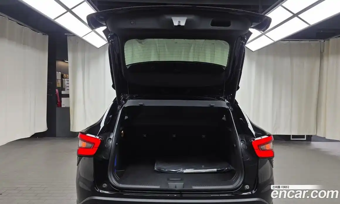 Chevrolet Trax 2025 1.2 Автомат в Москве № 454820, фото 20