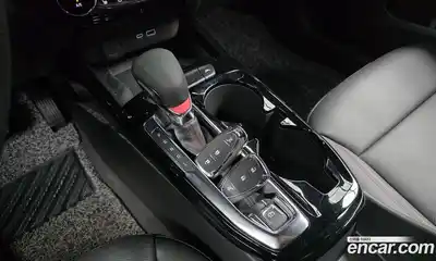 Chevrolet Trax 2025 1.2 Автомат в Москве № 454820, миниатюра 9