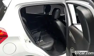 Chevrolet Spark 2020 1.0 Автомат в Москве № 454883, миниатюра 11