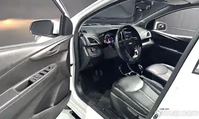 Chevrolet Spark 2020 1.0 Автомат в Москве № 454883, миниатюра 12