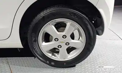 Chevrolet Spark 2020 1.0 Автомат в Москве № 454883, миниатюра 5