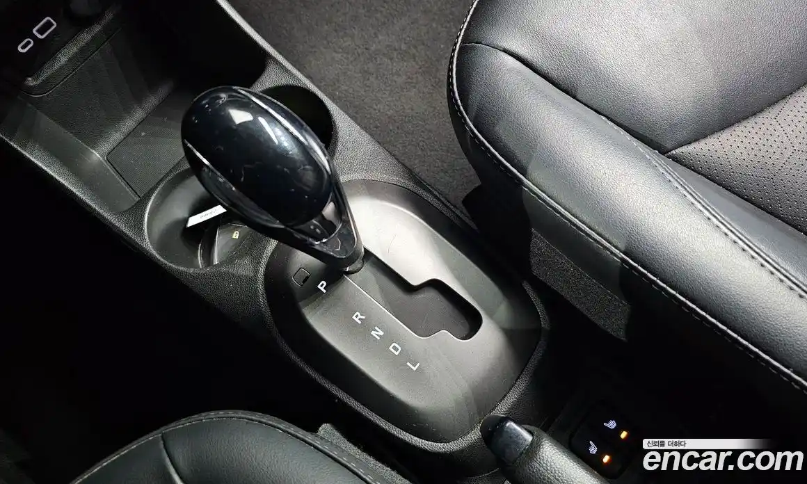 Chevrolet Spark 2020 1.0 Автомат в Москве № 454883, фото 9