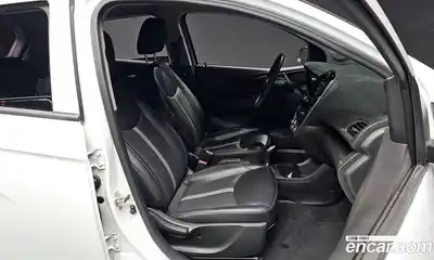 Chevrolet Spark 2020 1.0 Автомат в Москве № 454883, миниатюра 10