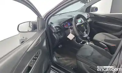 Chevrolet Spark 2016 1.0 Автомат в Москве № 454970, миниатюра 11