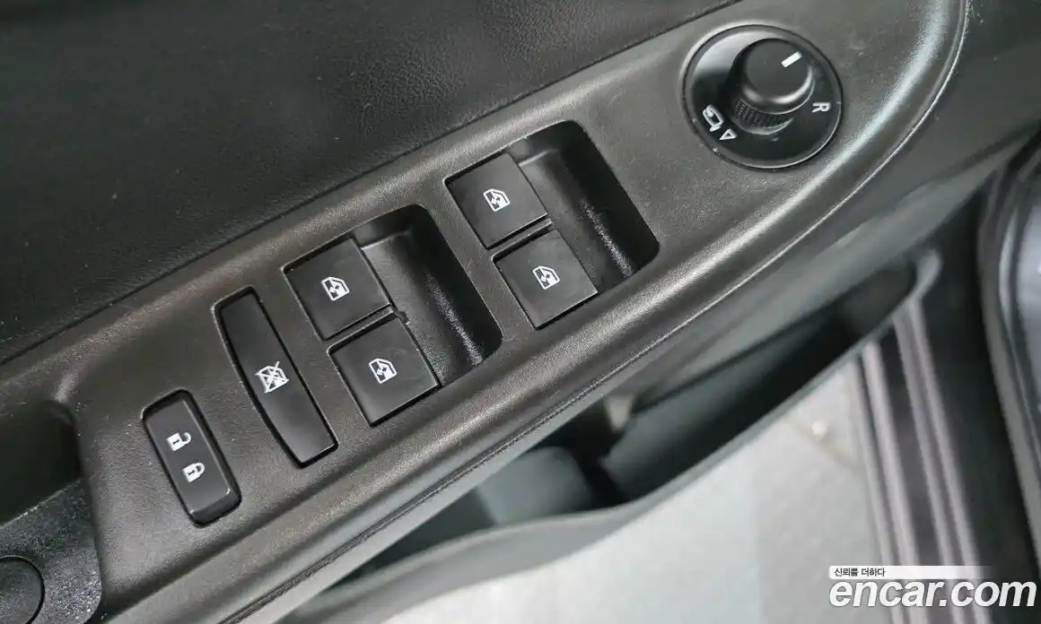 Chevrolet Spark 2016 1.0 Автомат в Москве № 454970, фото 12