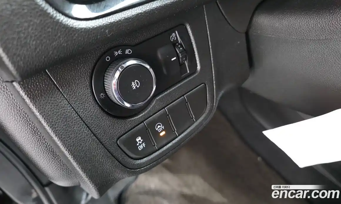 Chevrolet Spark 2016 1.0 Автомат в Москве № 454970, фото 13