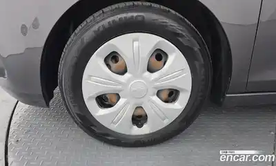 Chevrolet Spark 2016 1.0 Автомат в Москве № 454970, миниатюра 5