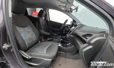 Chevrolet Spark 2016 1.0 Автомат в Москве № 454970, миниатюра 10