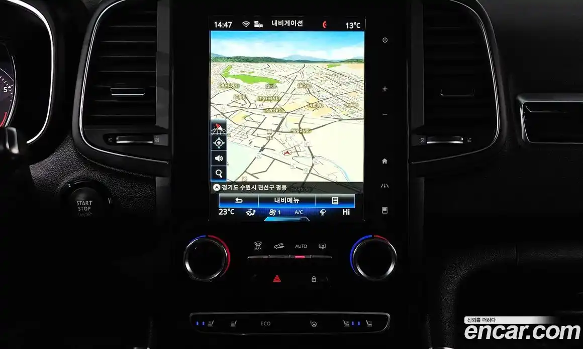 Renault QM6 2019 2.0 Автомат в Москве № 455802, фото 15