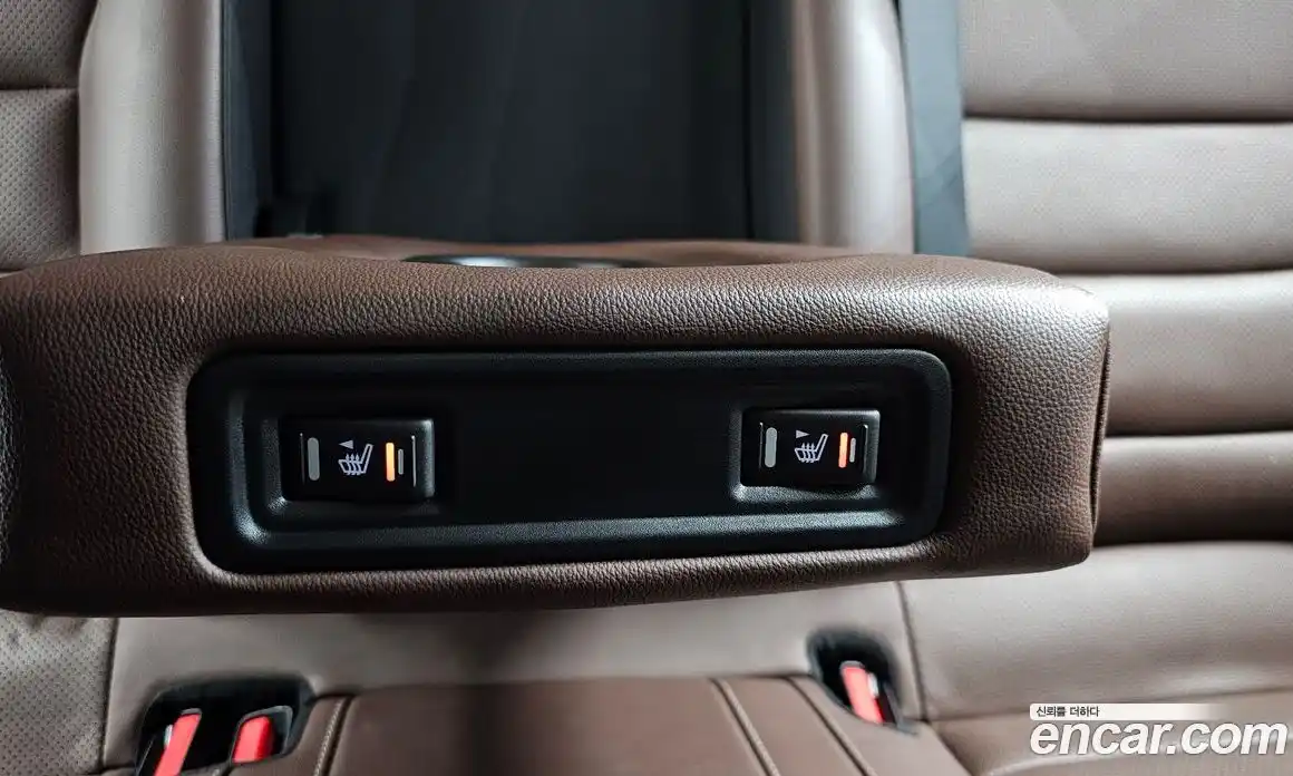 Renault QM6 2019 2.0 Автомат в Москве № 455802, фото 18