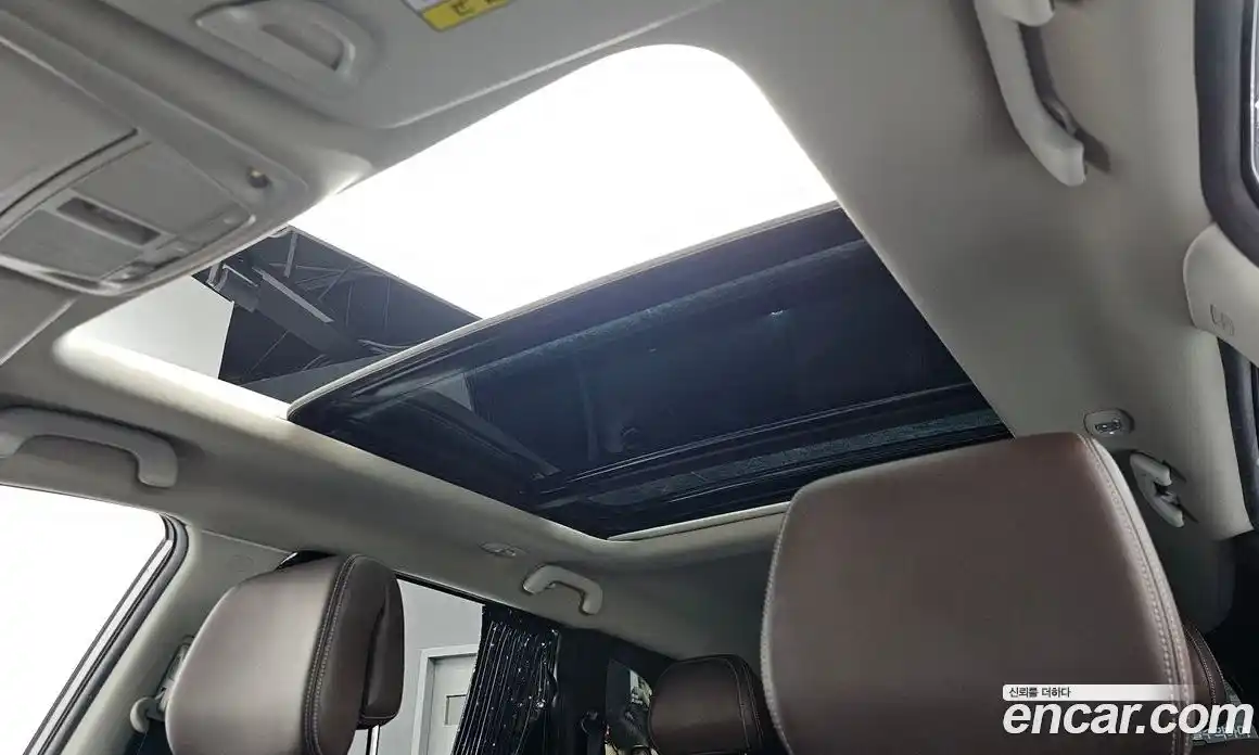 Renault QM6 2019 2.0 Автомат в Москве № 455802, фото 19