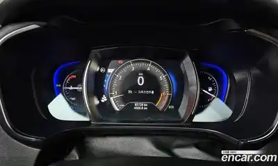 Renault QM6 2019 2.0 Автомат в Москве № 455802, миниатюра 8