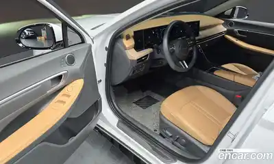 Hyundai Sonata 2024 1.6 Автомат в Москве № 457325, миниатюра 11