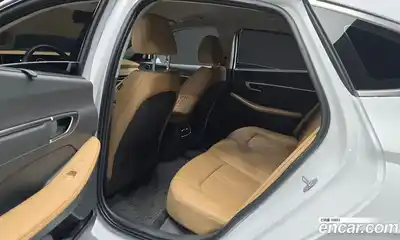 Hyundai Sonata 2024 1.6 Автомат в Москве № 457325, миниатюра 12