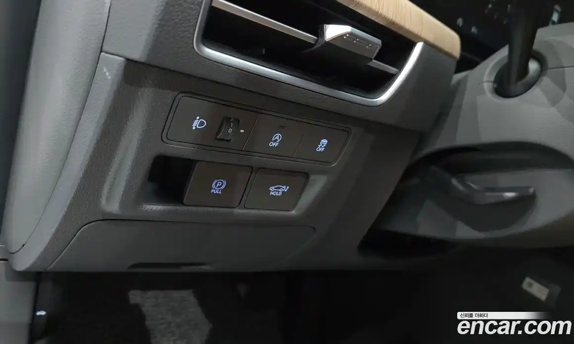 Hyundai Sonata 2024 1.6 Автомат в Москве № 457325, фото 14