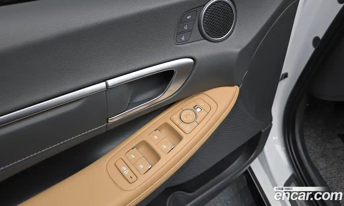 Hyundai Sonata 2024 1.6 Автомат в Москве № 457325, фото 17