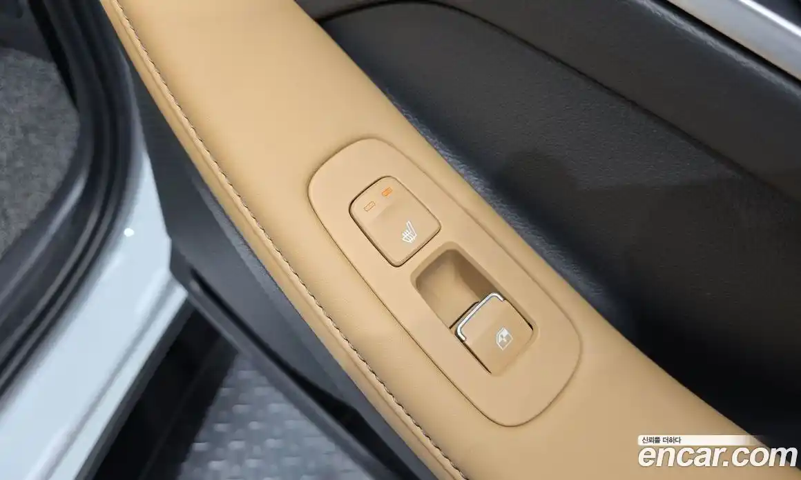 Hyundai Sonata 2024 1.6 Автомат в Москве № 457325, фото 18