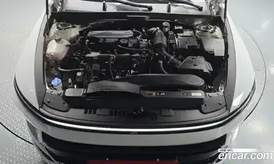 Hyundai Sonata 2024 1.6 Автомат в Москве № 457325, миниатюра 6