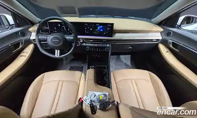 Hyundai Sonata 2024 1.6 Автомат в Москве № 457325, миниатюра 7