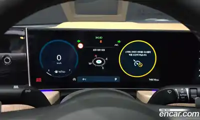 Hyundai Sonata 2024 1.6 Автомат в Москве № 457325, миниатюра 8