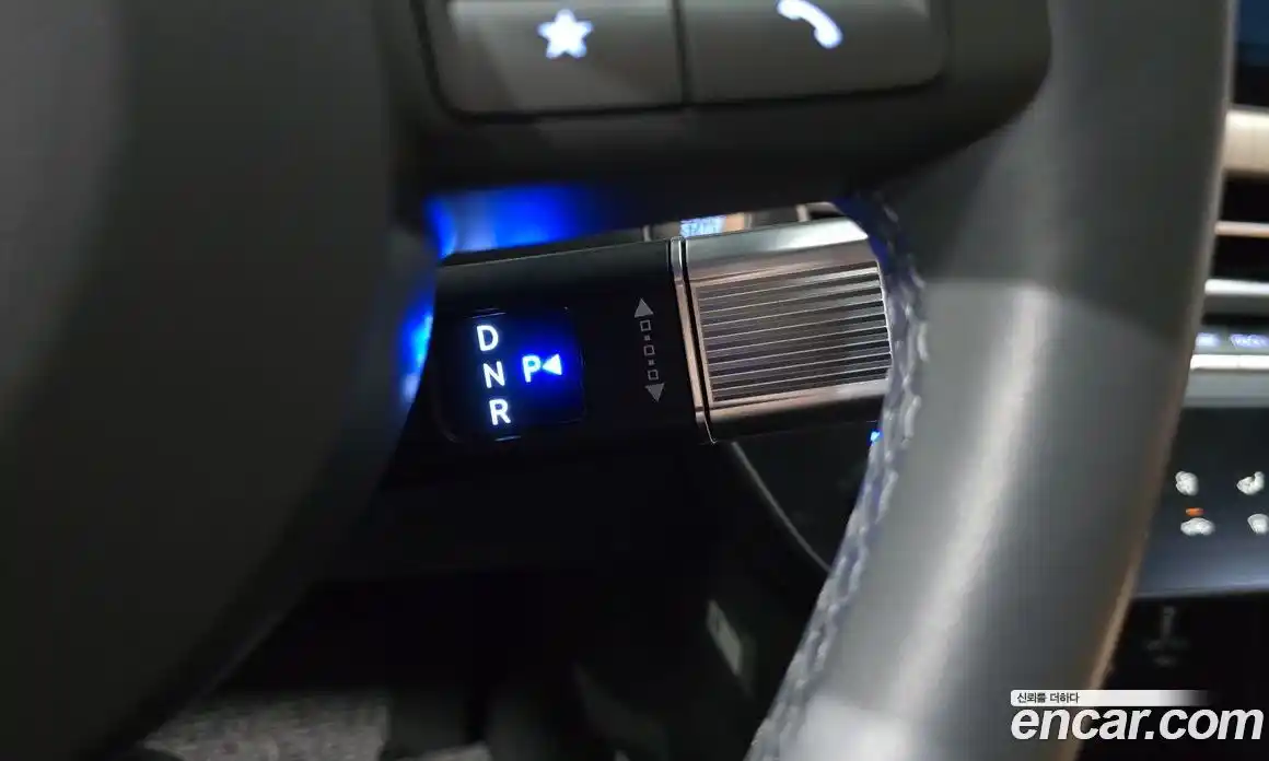 Hyundai Sonata 2024 1.6 Автомат в Москве № 457325, фото 9