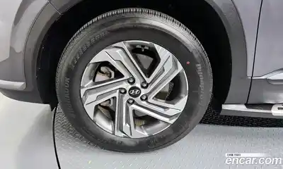 Hyundai Santa Fe 2023 2.5 Автомат в Москве № 457492, миниатюра 5