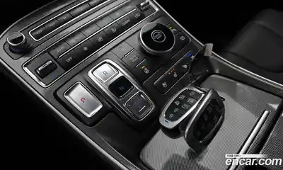 Hyundai Santa Fe 2023 2.5 Автомат в Москве № 457492, миниатюра 9