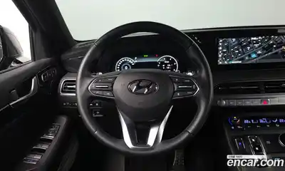 Hyundai Palisade 2021 2.2 Автомат в Москве № 457970, миниатюра 12