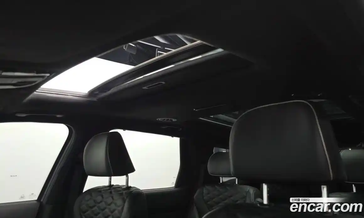 Hyundai Palisade 2021 2.2 Автомат в Москве № 457970, фото 15