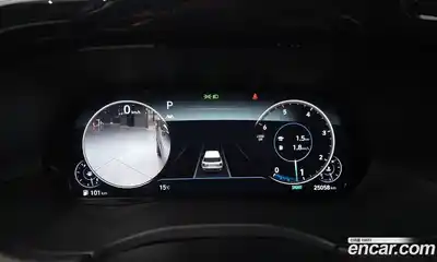 Hyundai Palisade 2021 2.2 Автомат в Москве № 457970, миниатюра 7