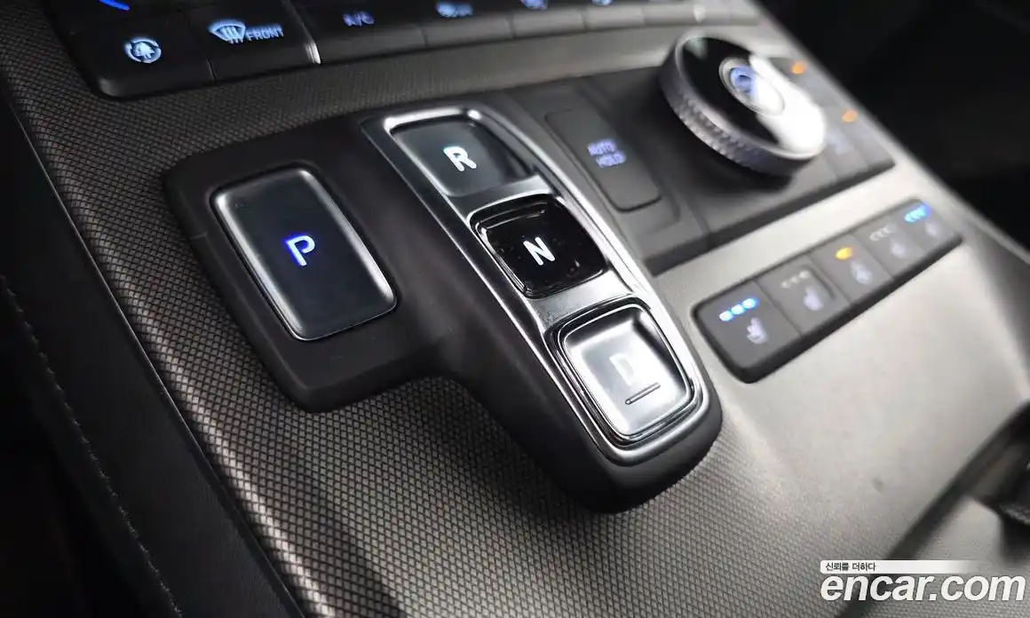 Hyundai Palisade 2021 2.2 Автомат в Москве № 457970, фото 8