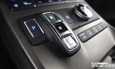 Hyundai Palisade 2021 2.2 Автомат в Москве № 457970, миниатюра 8