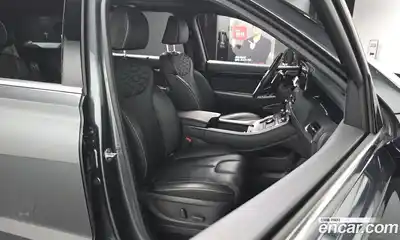 Hyundai Palisade 2021 2.2 Автомат в Москве № 457970, миниатюра 9