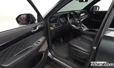 Hyundai Palisade 2021 2.2 Автомат в Москве № 457970, миниатюра 10