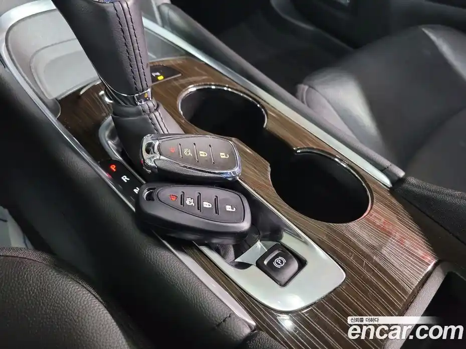 Chevrolet Malibu 2017 1.5 Автомат в Москве № 459490, фото 17