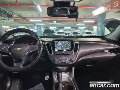 Chevrolet Malibu 2017 1.5 Автомат в Москве № 459490, миниатюра 5