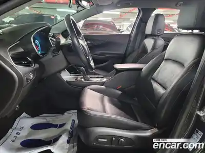 Chevrolet Malibu 2017 1.5 Автомат в Москве № 459490, миниатюра 6