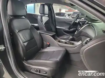 Chevrolet Malibu 2017 1.5 Автомат в Москве № 459490, миниатюра 7