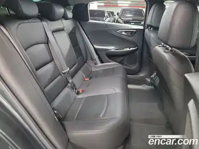 Chevrolet Malibu 2017 1.5 Автомат в Москве № 459490, миниатюра 8