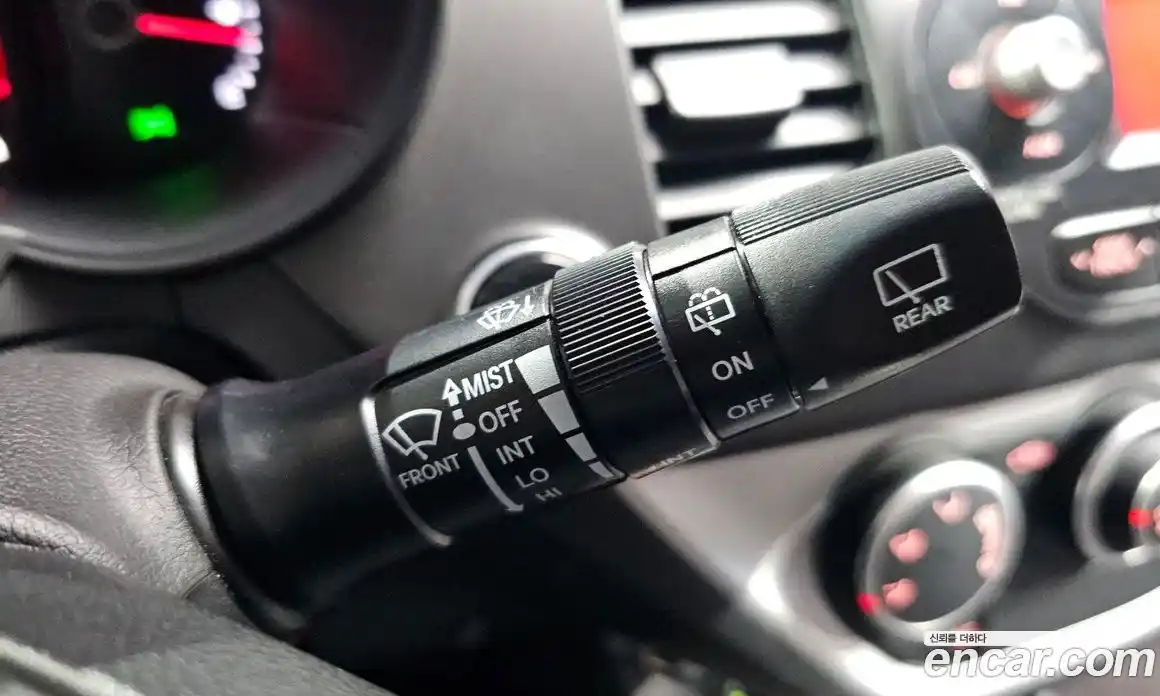 Kia Morning 2013 1.0 Автомат в Москве № 461260, фото 19