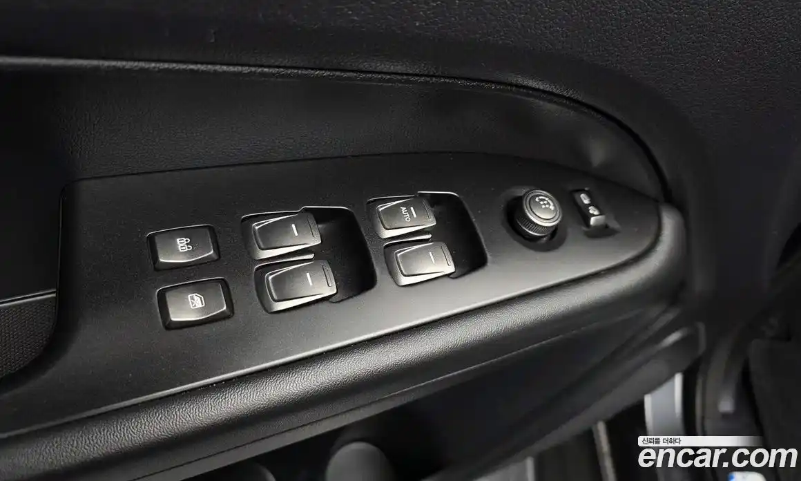 SsangYong Rexton 2021 2.2 Автомат в Москве № 462548, фото 17