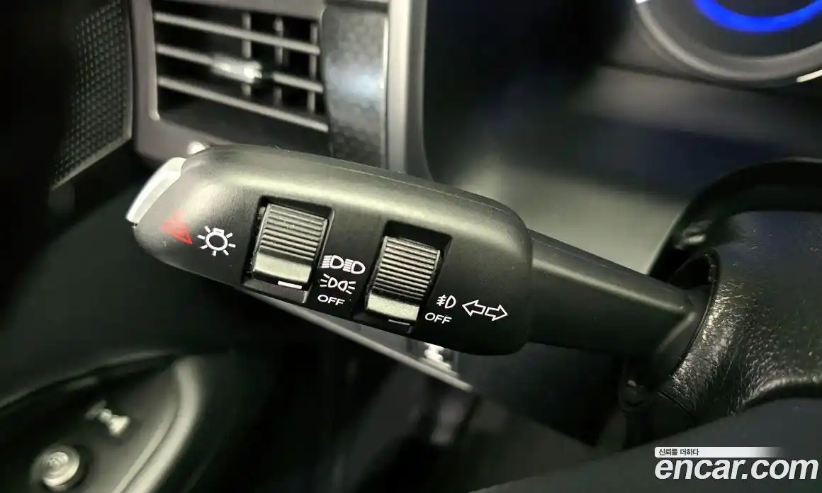 SsangYong Rexton 2021 2.2 Автомат в Москве № 462548, фото 18