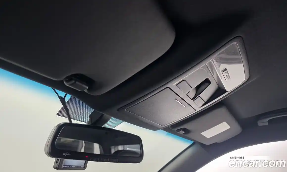 SsangYong Rexton 2021 2.2 Автомат в Москве № 462548, фото 19