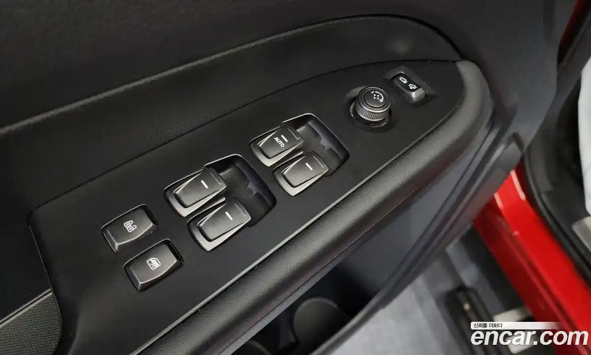 SsangYong Rexton 2021 2.2 Автомат в Москве № 462558, фото 13